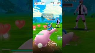 Shiny ✨ Wiglituff 💮 Shiny ✨ Slowking 🌊 Cresselia 💮  gbl  Pokémon go 🏆 Pokemongo01 ultragoo [upl. by Yrak]