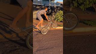 Manda muito mn🙅🚀💭 automobile graudebike grau grauderua grauevida viralvideo bicicleta graun [upl. by Xylon]