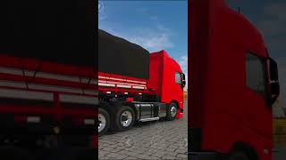 FH22 SAINDO DO CAPANEMA BOTANDO MARCHA automobile Leozinn00GCR022 Drivejobs [upl. by Folsom737]