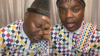 Ngizwe Live 🔴  uNgizwe ufuna ukushada Mawhoo  uchaza ngenxabano yakhe no Khuzani  uMbuso wamaciko [upl. by Reham]