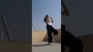 the boy is mine  DC Kiel Tutin  Dancecover by Priya Bora theboyismine kieltutin arianagrande [upl. by Sherrill]