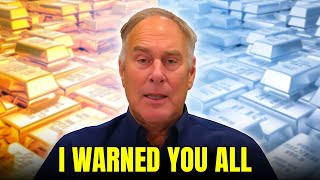 New Prediction On Silver price Heres Why Rick Rule Last Warning [upl. by Eivi]