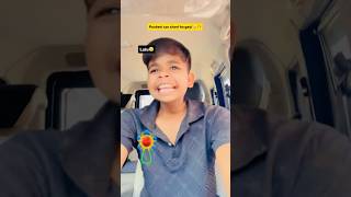 Pusteni car chori ho gyi 😂🔥  Indian family shortsindian comedy relatable chaman bachpan [upl. by Atirrehs]