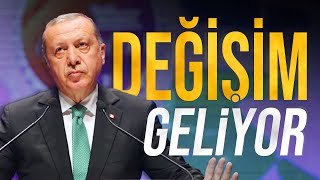 YENİ ANAYASA  Her Şey Değişiyor [upl. by Biggs]