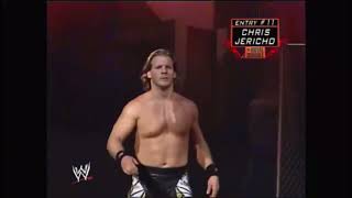 Royal Rumble 2005 Match Highlights [upl. by Sunny]