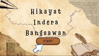 Hikayat Indera Bangsawan [upl. by Burnaby]