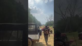 Crazy 4x4 offroad at moto mayhem 2024 Throttle Shrottle Subscribe for more automobile 4x4 [upl. by Kcirddehs]