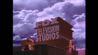 CATComputer Animation TechnologyCinematek ProductionsFox Television Studios1999 [upl. by Autry]