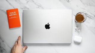 I HAD to Buy an M2 MacBook… [upl. by O'Toole]