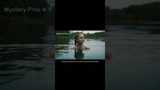 Backstroke 1 movie netflix ytshorts [upl. by Acirderf]