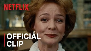 Maestro  Certain Type  Official Clip  Netflix [upl. by Nylac64]