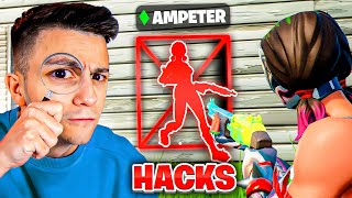 CAZANDO HACKERS EN FORTNITE CAPÍTULO 2 [upl. by Letnuahc]