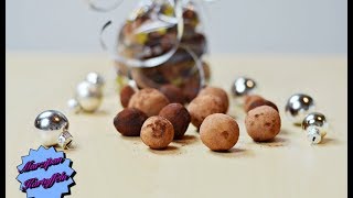 Marzipankartoffeln ⎢ Marzipan potatoes⎮Rezept⎜xmas Rezept⎜Das kann jeder [upl. by Standing]