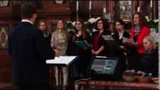 2014 05 18 Firmung in Schärding [upl. by Norad886]