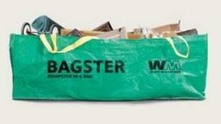 How much dose it cost for the Bagster [upl. by Tnahsin]