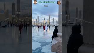 Aftabe risalat madine 🤲🕋🕌shortreels islamicindia viralvideo islamicindian islamicstatus [upl. by Gunar]