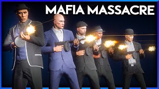 GTA RP come join in on the singing in alpha RP [upl. by Mathis82]