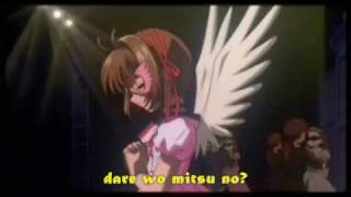 Cardcaptor Sakura Koko ni Kite with Lyrics [upl. by Ykceb578]