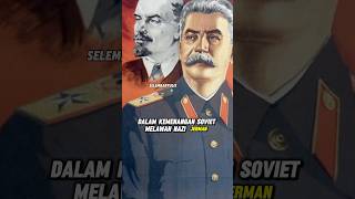 Sejarah Singkat Joseph Stalin josephstalin unisoviet stalingrad sejarah rusia history yt [upl. by Keligot361]