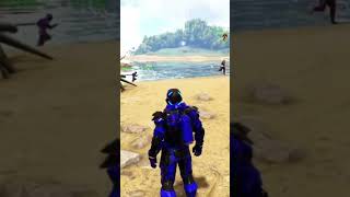 ron gaming play for ark survival evolve and momo ji ke sath [upl. by Laurette]