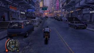 Sleeping Dogs DE  Geforce Now Beta  Cloud Gaming for PC amp MAC [upl. by Hylton]