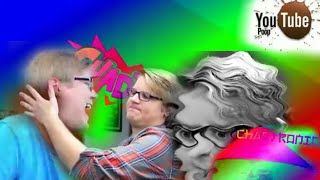 YTP Chadtronic has trippy and crazy thoughts 200 subs [upl. by Bound]