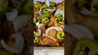 Peppered Chicken Recipe cooking food viral highlights [upl. by Aseen983]