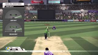 Don Bradman Cricket 14  My Career 33 [upl. by Reidid348]