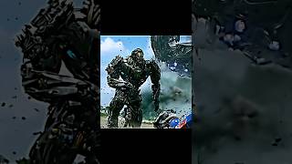 Lockdown Attacked Prime 🔥 Transformer  Age Of Extinction transformer shorts [upl. by Colpin]