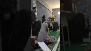 Gempita Gebyar Pendidikan Dan Kreativitas Anak Achmad Habibie Al Habsyie [upl. by Jenn]