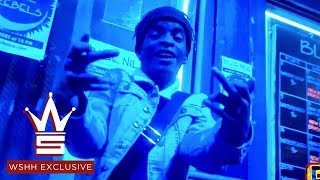 Teezy Baby quotBroke Boyquot WSHH Exclusive  Official Music Video [upl. by Notecnirp]