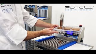 Pomati  Video Tutorial Temperatrice T8 l’aiutante speciale per il tuo laboratorio [upl. by Aenitsirhc]