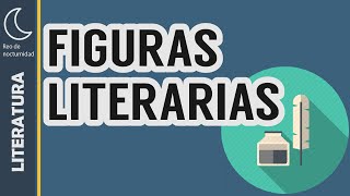 Figuras literarias o retóricas [upl. by Vizza]