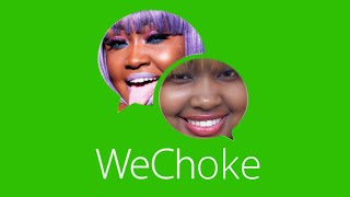 WeChat ringtone 微信铃声 CupcakKe Remix [upl. by Elakram13]