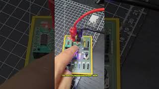 ATtiny Devboard6 attiny [upl. by Devona265]