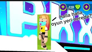 Bugün px xd oynadım resmen içindeki bütün oyunları oynadım🤩 PX XD zeynephira1940 [upl. by Ahsercal]