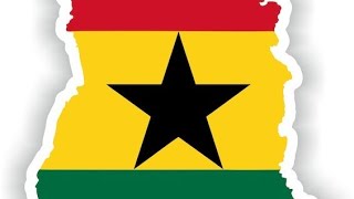 GHANA OUR BELOVED COUNTRY [upl. by Ahsetan228]