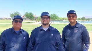 Meet Your Maricopa  Parks Department [upl. by Cory542]