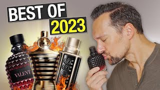 11 Best Mens Fragrances 2023  Top Fragrances For Men [upl. by Anitnuahs]