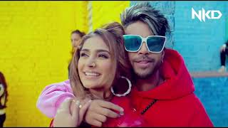 SukhE  Coka Coka Nkd Club Remix [upl. by Whang749]