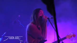 Tame Impala  LoveParanoia HD LIVE Float Fest 72218 [upl. by Frasier]