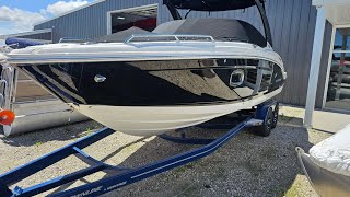 2015 Chaparral 257 SSX exterior 69900 [upl. by Thevenot]