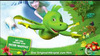 Tabaluga  Das OriginalHörspiel zum FIlm [upl. by Naugan]