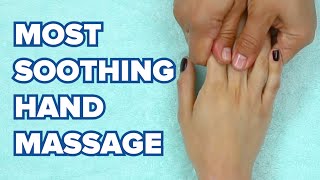 Soothing Partner Hand Massage [upl. by Corabel513]