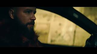 KOLLEGAH  BLUTMOND Official Video [upl. by Enale]