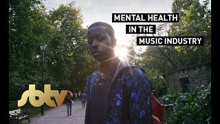 Jamal Edwards explores mental health in the music industry  Documentary SBTV [upl. by Yanat]