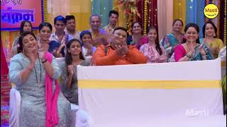 Tarak Mehta episode 4104 review  Tarak Mehta full episode 4104 [upl. by Nichols160]