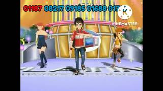 Platinum Karaoke Junior 2 KS10 amp Kbox 2 Videoke Score 92 [upl. by Lokkin]