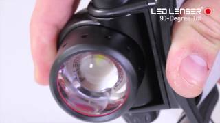 Ledlenser H142 [upl. by Erual]