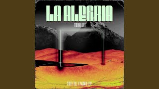 La alegria Techno Edit [upl. by Malony]